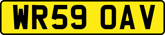 WR59OAV