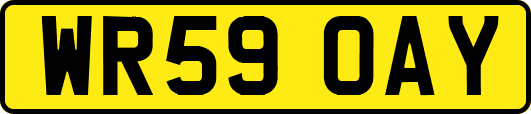 WR59OAY