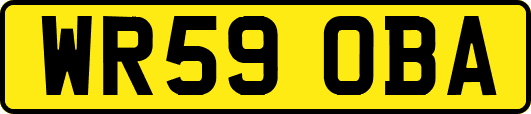 WR59OBA