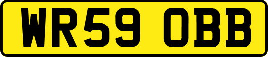 WR59OBB