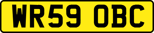 WR59OBC