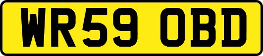 WR59OBD