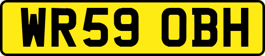WR59OBH