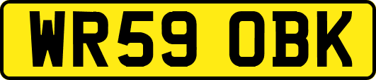 WR59OBK