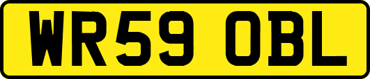WR59OBL