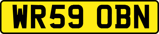 WR59OBN