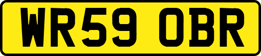 WR59OBR