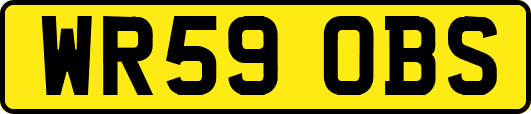 WR59OBS