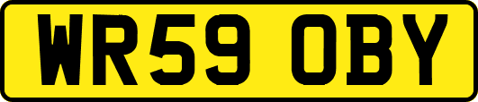 WR59OBY