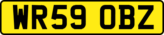 WR59OBZ