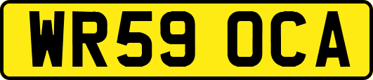 WR59OCA