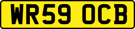 WR59OCB