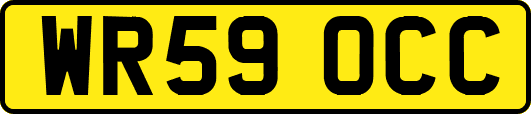 WR59OCC