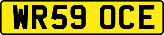 WR59OCE