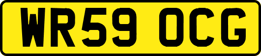 WR59OCG