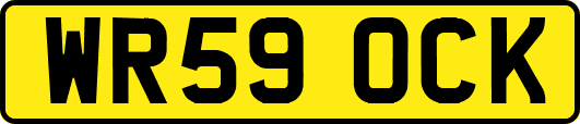 WR59OCK