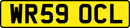 WR59OCL