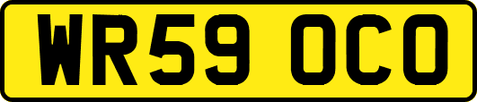 WR59OCO