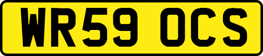 WR59OCS