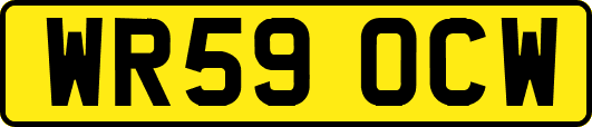 WR59OCW
