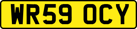 WR59OCY
