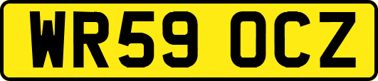 WR59OCZ