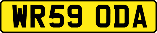 WR59ODA