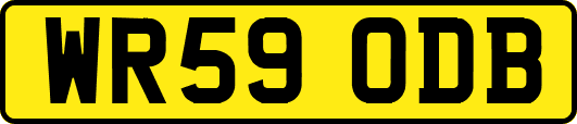 WR59ODB