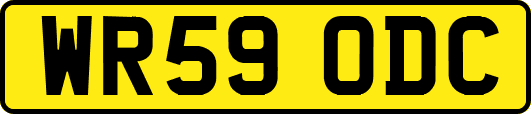 WR59ODC