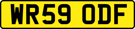 WR59ODF