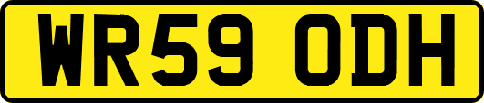 WR59ODH