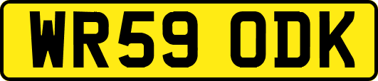 WR59ODK