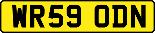 WR59ODN