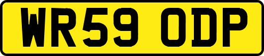 WR59ODP