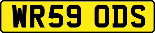 WR59ODS