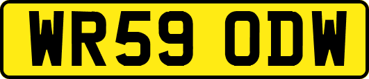 WR59ODW