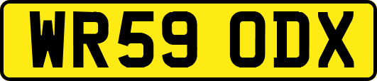 WR59ODX