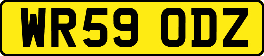 WR59ODZ