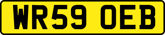 WR59OEB