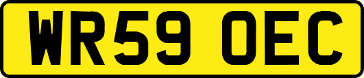 WR59OEC