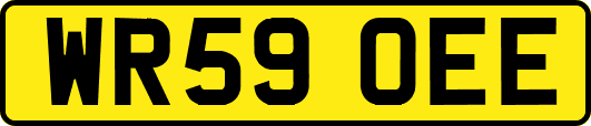 WR59OEE