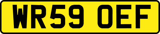 WR59OEF