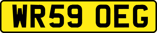 WR59OEG