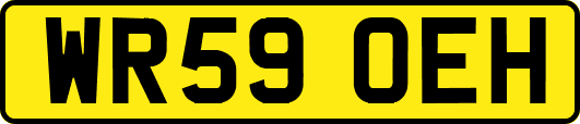 WR59OEH