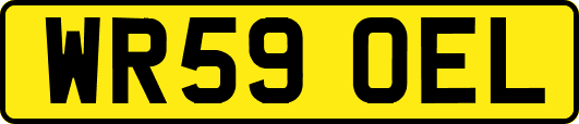WR59OEL