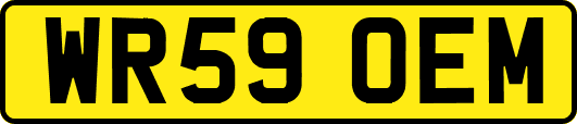 WR59OEM