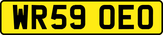 WR59OEO