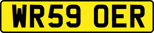 WR59OER