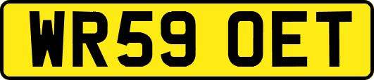WR59OET