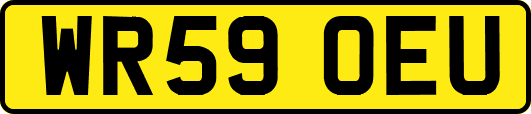 WR59OEU